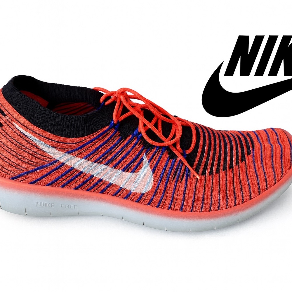 WOMEN’S Nike Shoes Sz. 11 - Picture 3 of 5